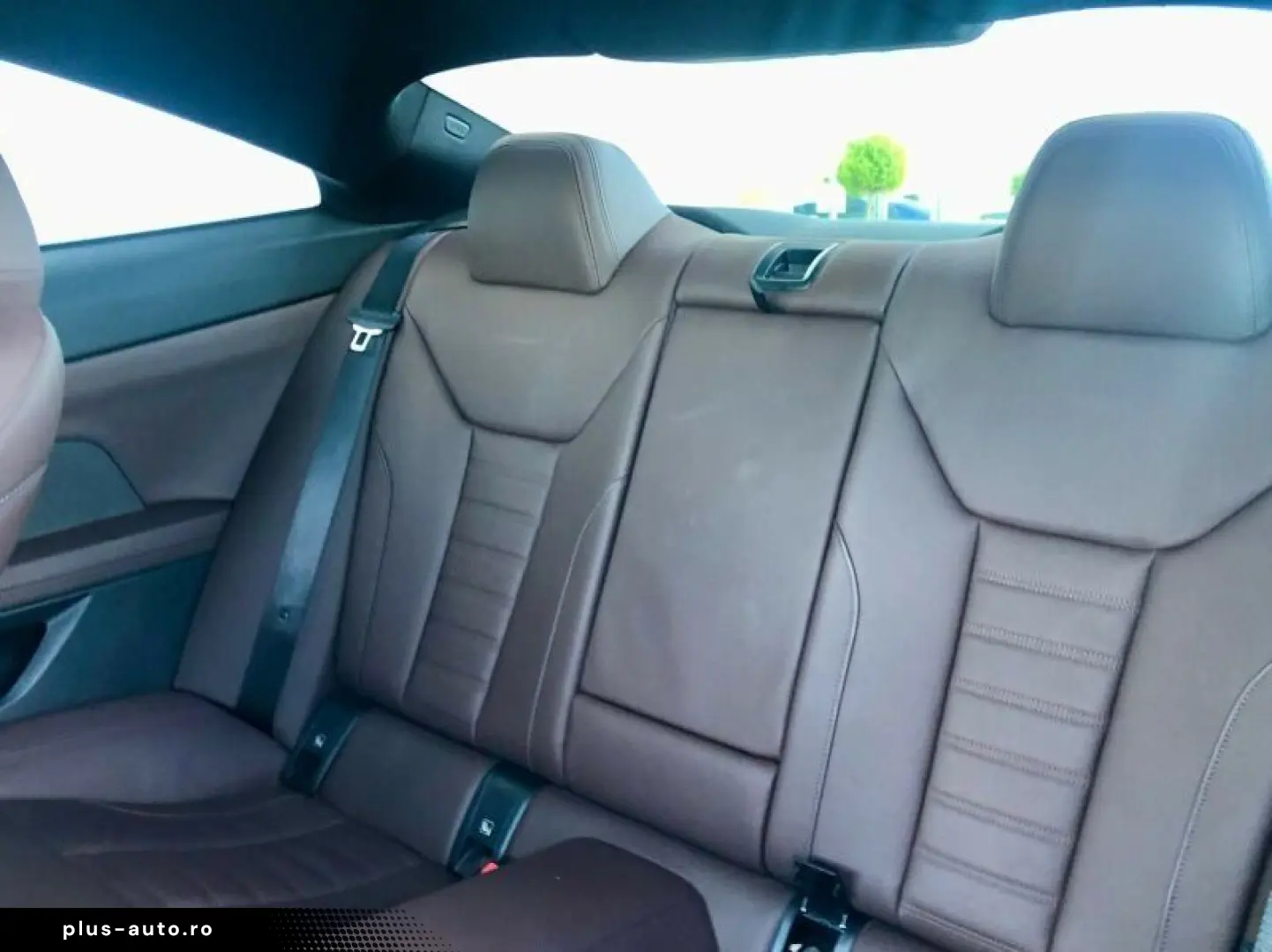 BMW M440i xDrive Coupé SHZ LHZ hk ACC LED  MEMO 36 S