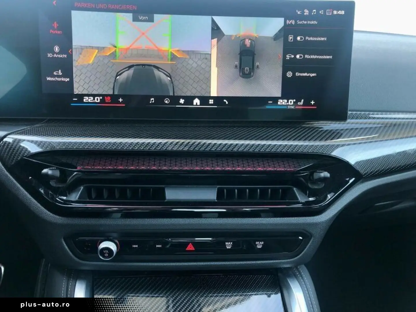 BMW M440i xDrive Coupé SHZ LHZ hk ACC LED  MEMO 36 S