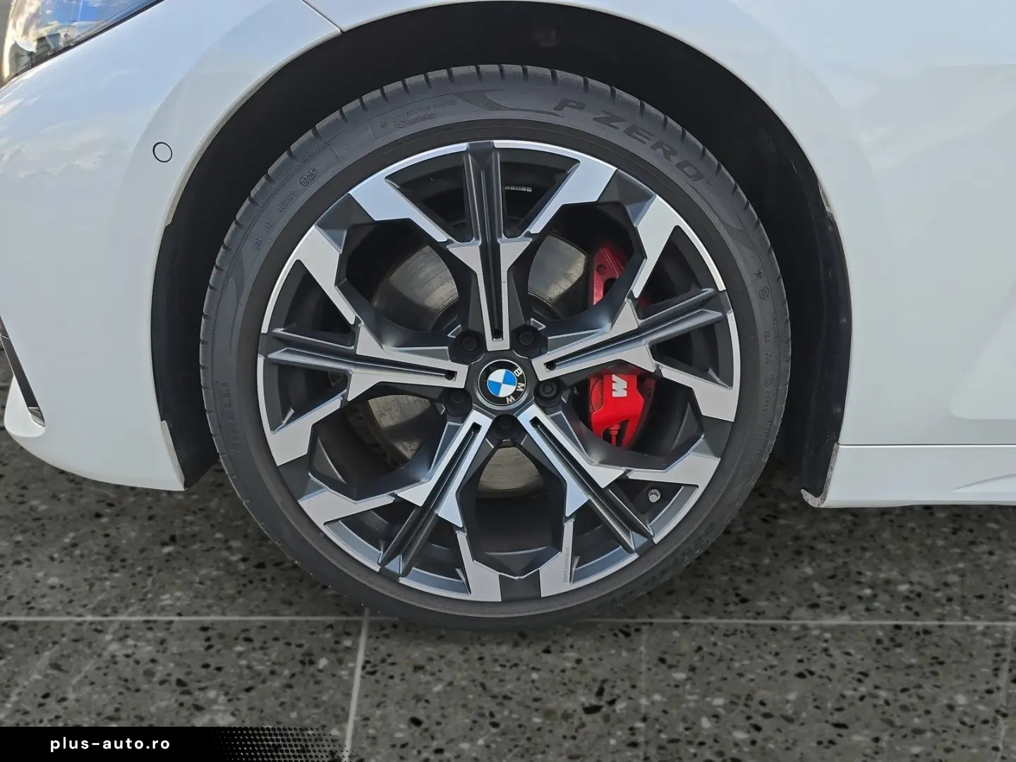 BMW M440i xDrive 1000 € netto Zubehör geschenkt Indi