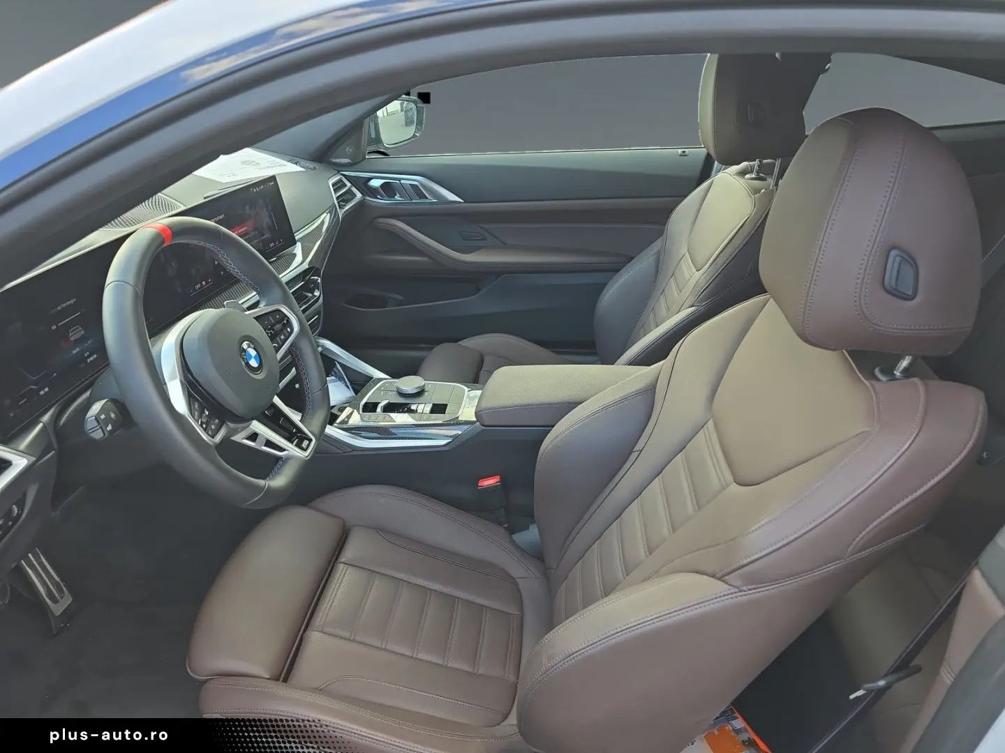 BMW M440i xDrive 1000 € netto Zubehör geschenkt Indi