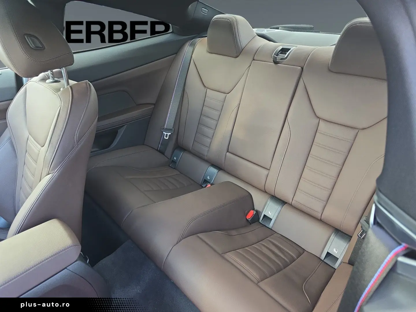 BMW M440i xDrive 1000 € netto Zubehör geschenkt Indi