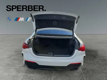 BMW M440i xDrive 1000 € netto Zubehör geschenkt Indi