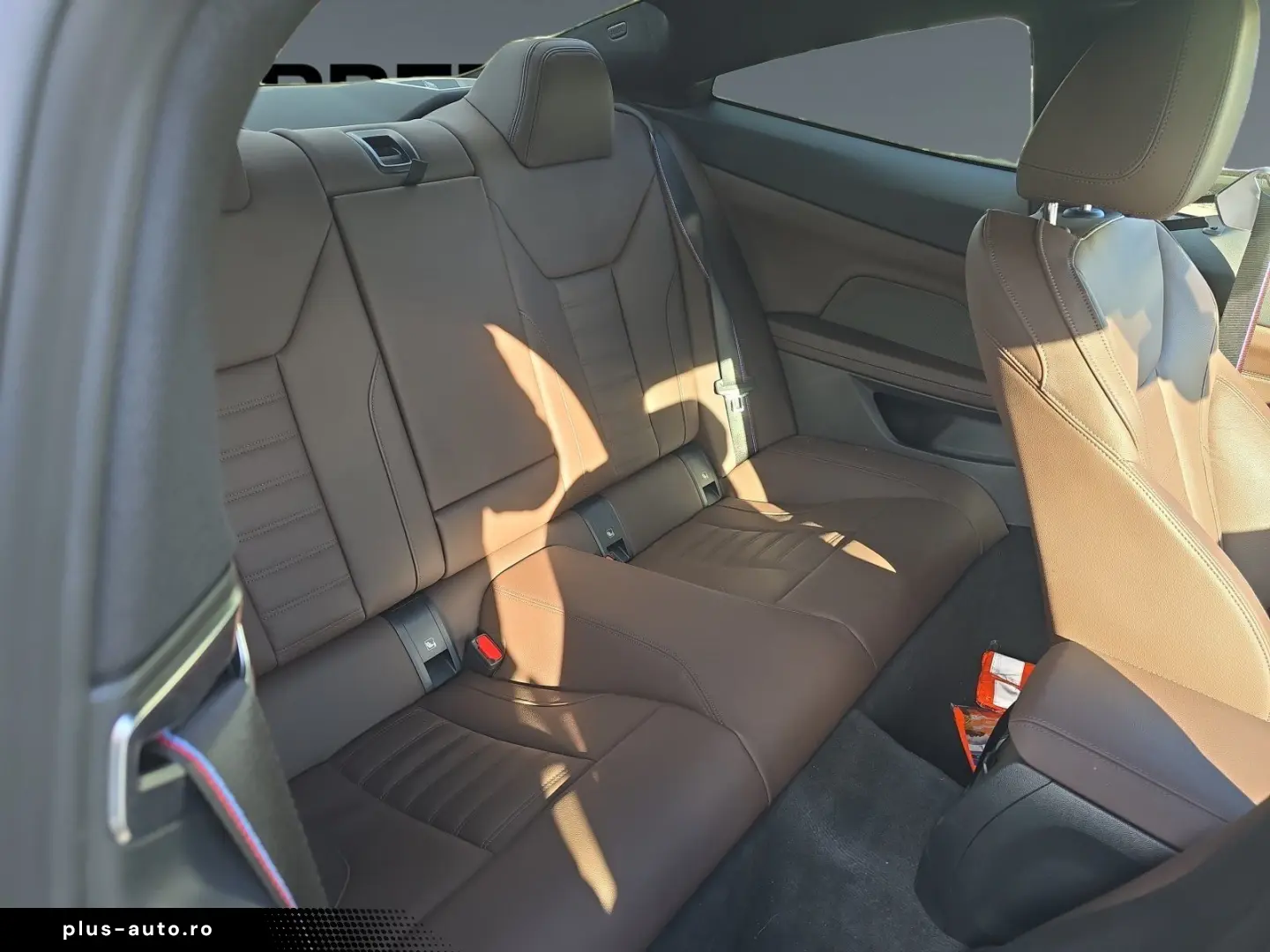 BMW M440i xDrive 1000 € netto Zubehör geschenkt Indi