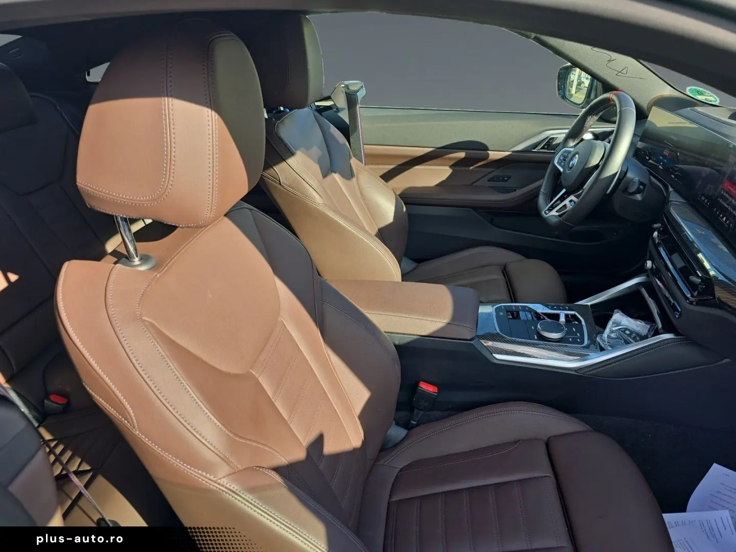 BMW M440i xDrive 1000 € netto Zubehör geschenkt Indi