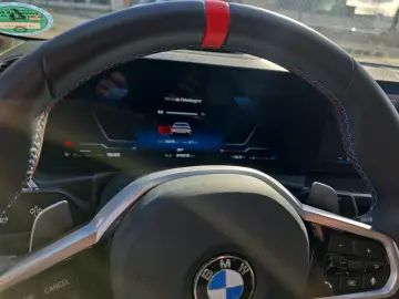 BMW M440i xDrive 1000 € netto Zubehör geschenkt Indi