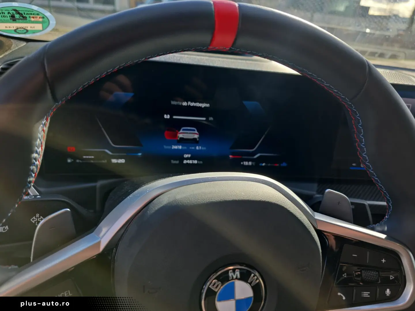 BMW M440i xDrive 1000 € netto Zubehör geschenkt Indi