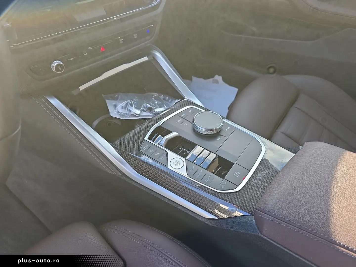 BMW M440i xDrive 1000 € netto Zubehör geschenkt Indi