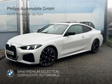 BMW M440i xDrive M Sport PRO GHD h&k StHzg 360  ACC