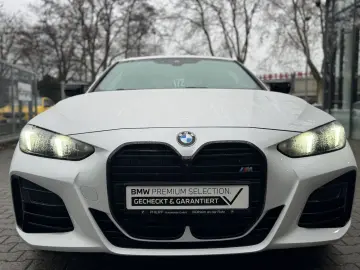BMW M440i xDrive M Sport PRO GHD h&k StHzg 360  ACC