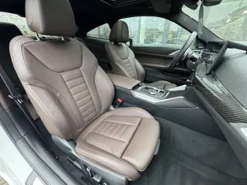BMW M440i xDrive M Sport PRO GHD h&k StHzg 360  ACC