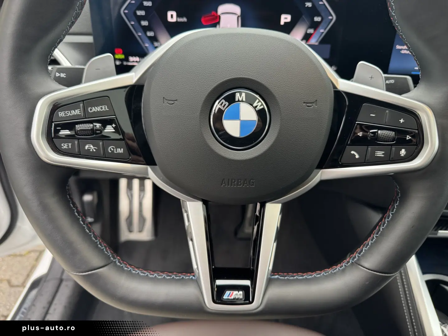 BMW M440i xDrive M Sport PRO GHD h&k StHzg 360  ACC