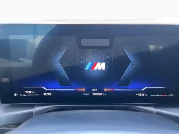 BMW M440d xDr Coupe LivePr St Go GSD AdLED H K 360