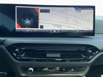 BMW M440d xDr Coupe LivePr St Go GSD AdLED H K 360