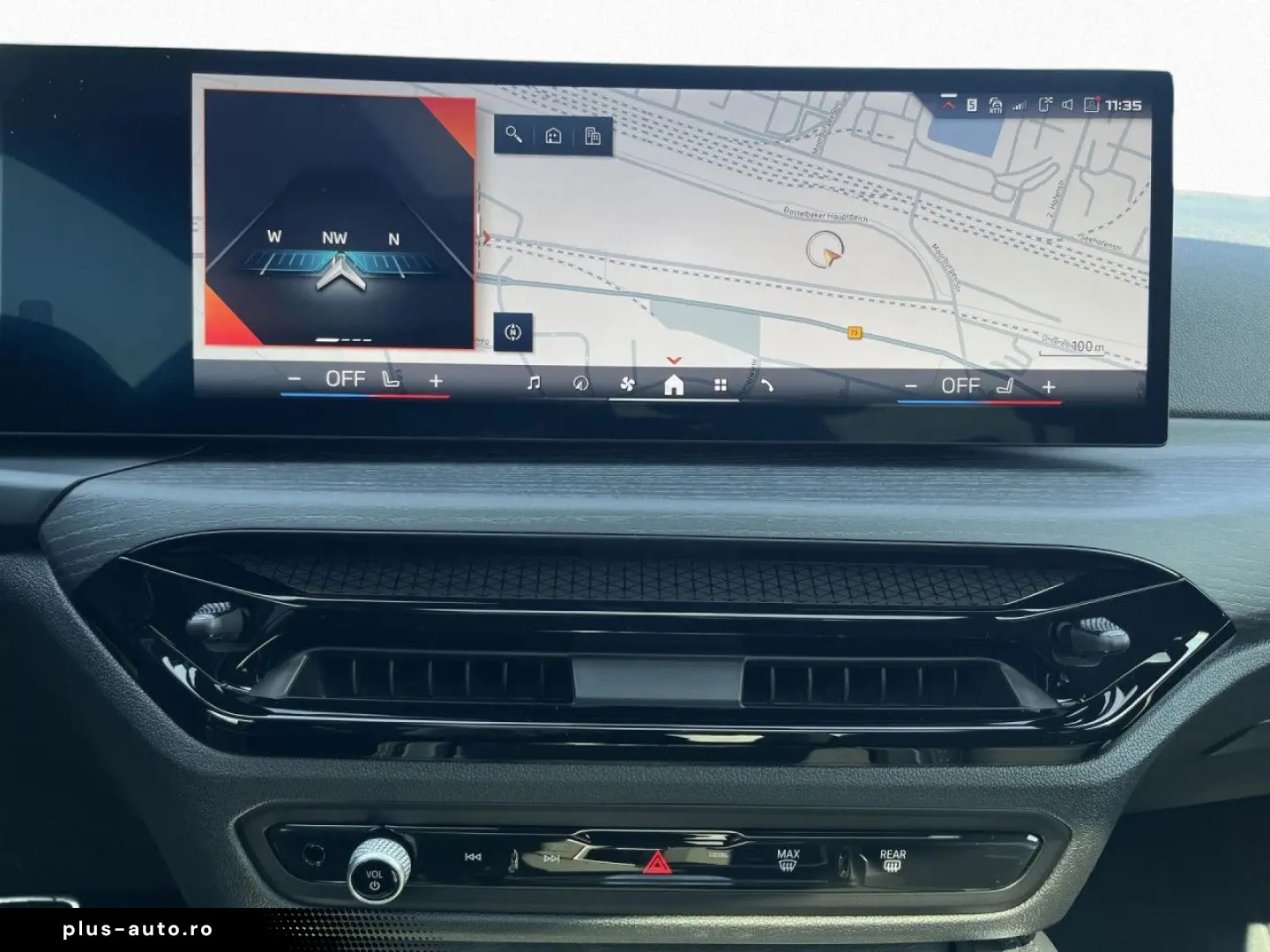 BMW M440d xDr Coupe LivePr St Go GSD AdLED H K 360