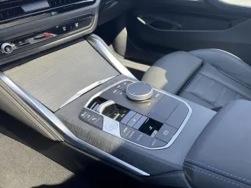 BMW M440d xDr Coupe LivePr St Go GSD AdLED H K 360