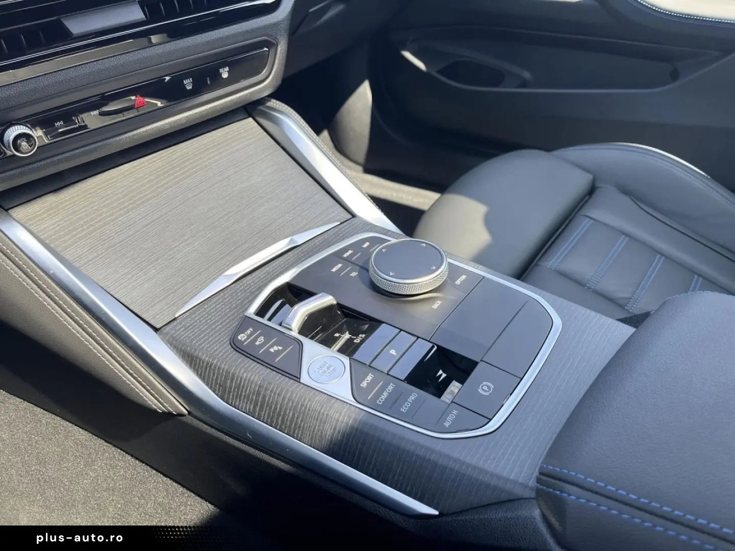 BMW M440d xDr Coupe LivePr St Go GSD AdLED H K 360