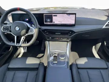 BMW M440d xDr Coupe LivePr St Go GSD AdLED H K 360