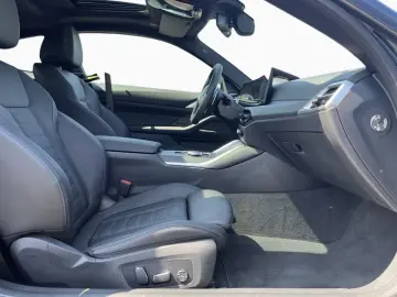 BMW M440d xDr Coupe LivePr St Go GSD AdLED H K 360