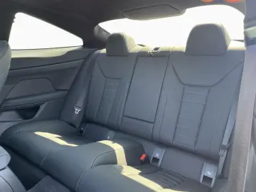 BMW M440d xDr Coupe LivePr St Go GSD AdLED H K 360