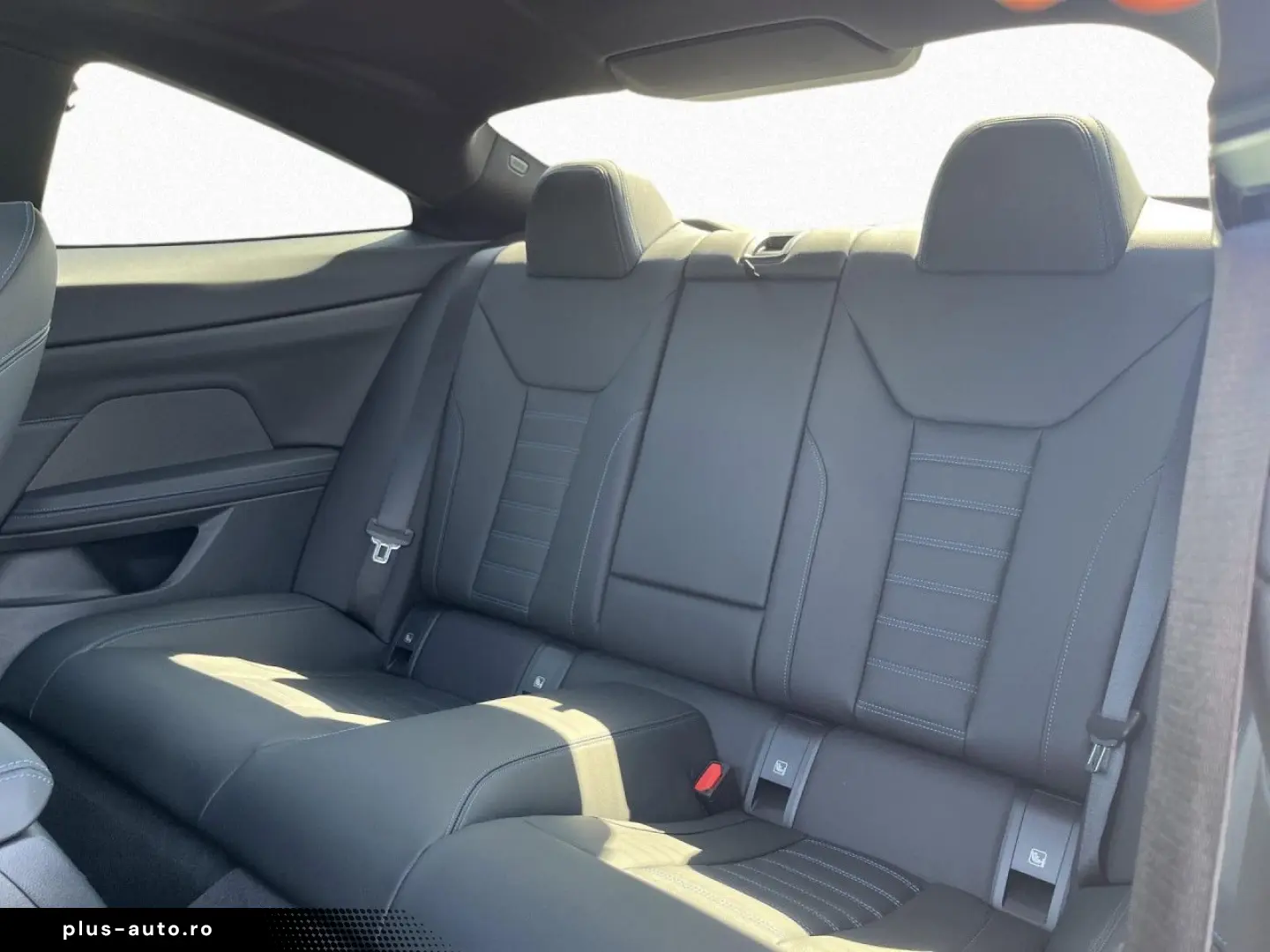 BMW M440d xDr Coupe LivePr St Go GSD AdLED H K 360