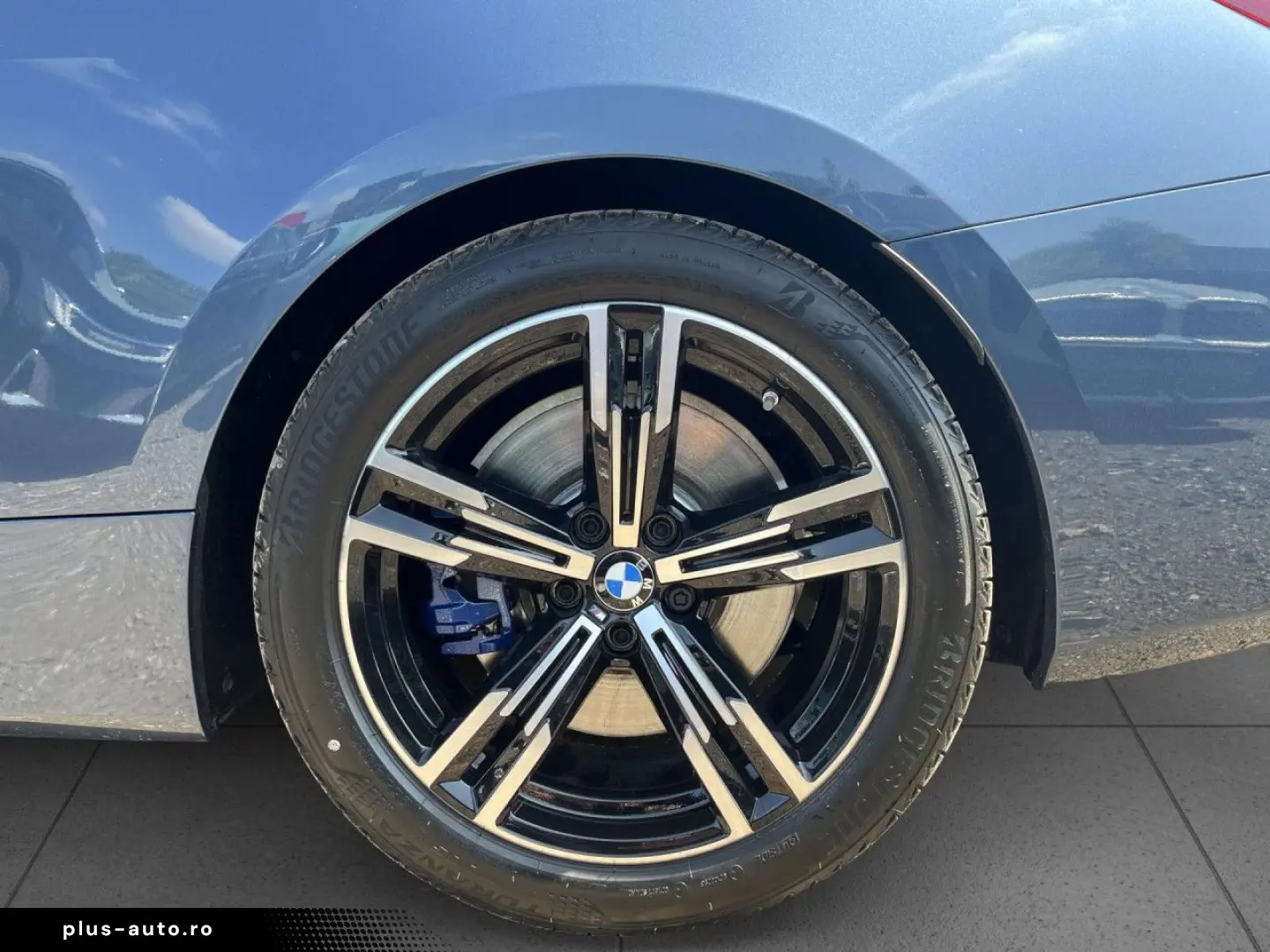 BMW M440d xDr Coupe LivePr St Go GSD AdLED H K 360