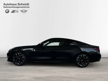 BMW 430d xDrive Coupé 551€ netto mtl. M Sportpaket 1