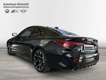 BMW 430d xDrive Coupé 551€ netto mtl. M Sportpaket 1