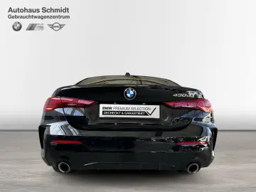 BMW 430d xDrive Coupé 551€ netto mtl. M Sportpaket 1