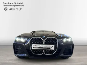 BMW 430d xDrive Coupé 551€ netto mtl. M Sportpaket 1