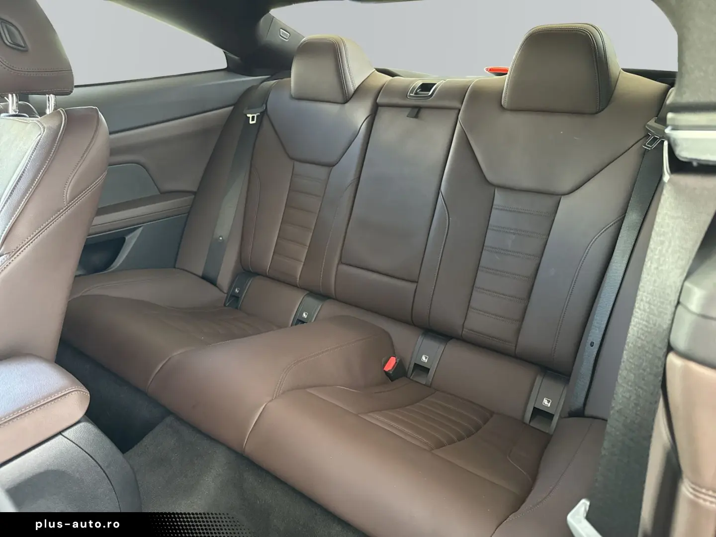 BMW 430d xDrive Coupé 551€ netto mtl. M Sportpaket 1