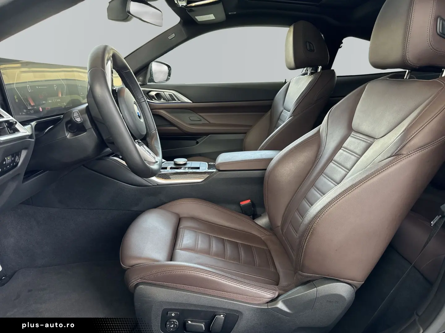 BMW 430d xDrive Coupé 551€ netto mtl. M Sportpaket 1