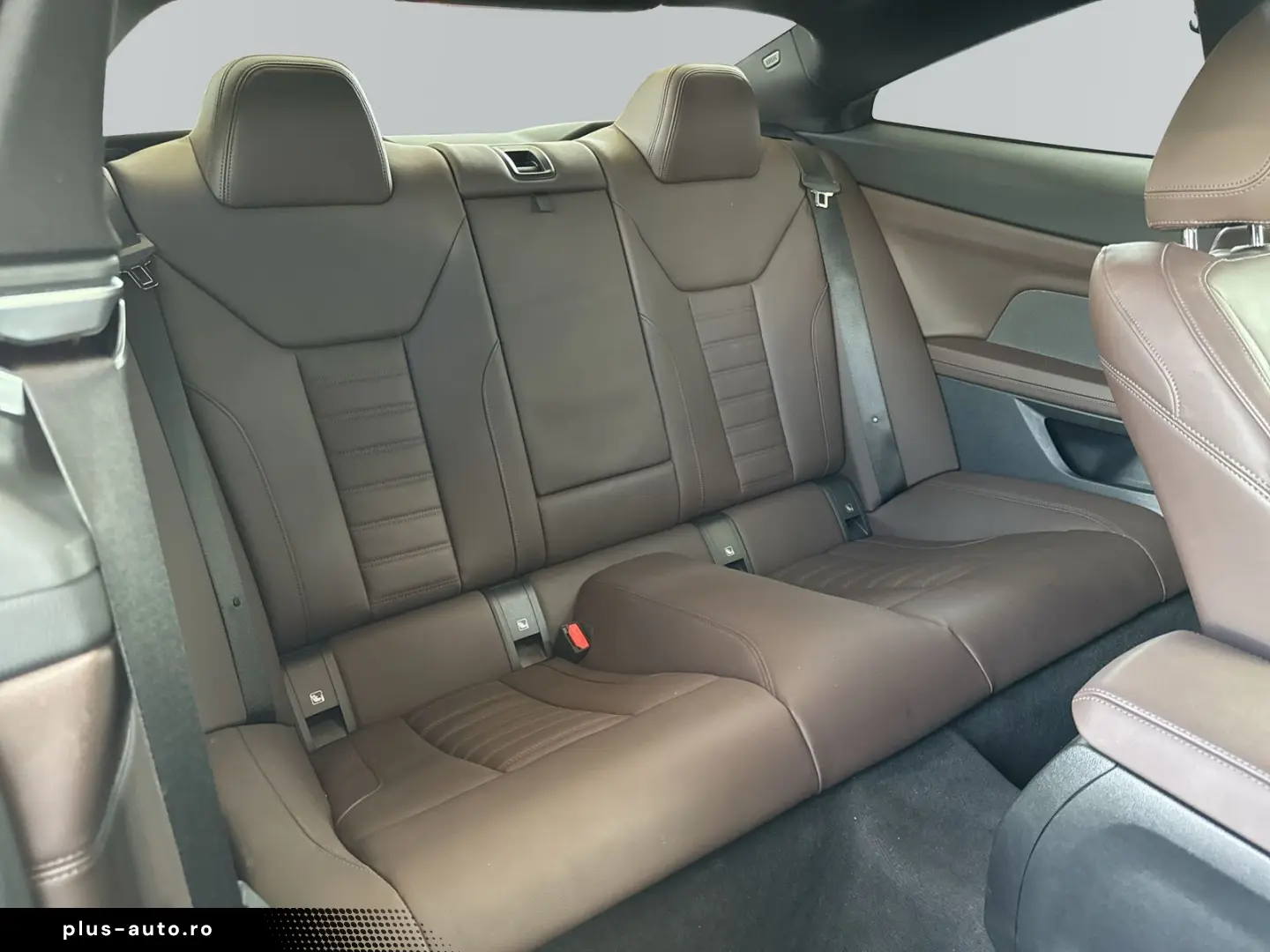 BMW 430d xDrive Coupé 551€ netto mtl. M Sportpaket 1