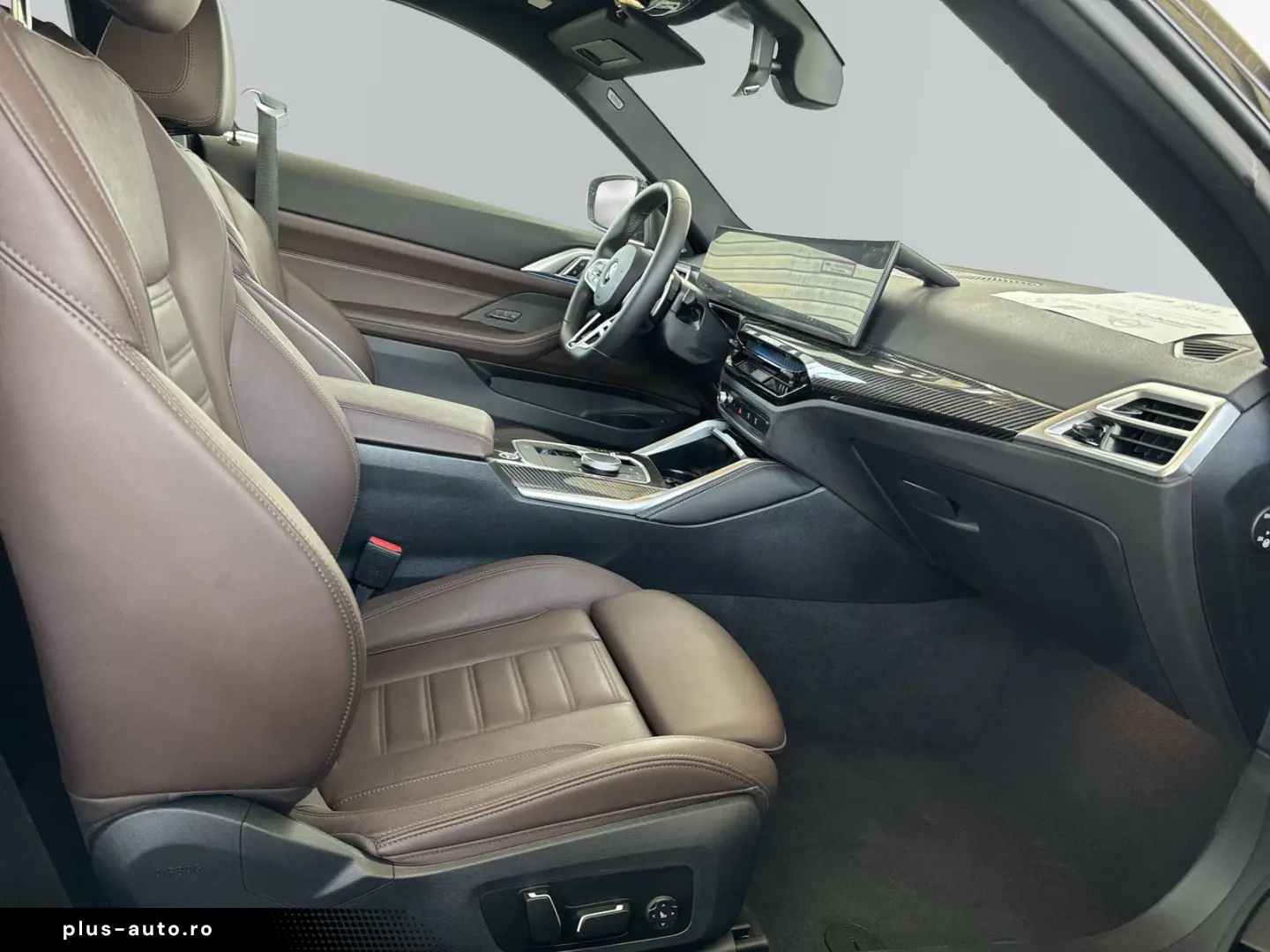 BMW 430d xDrive Coupé 551€ netto mtl. M Sportpaket 1
