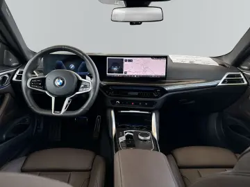 BMW 430d xDrive Coupé 551€ netto mtl. M Sportpaket 1