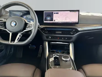 BMW 430d xDrive Coupé 551€ netto mtl. M Sportpaket 1