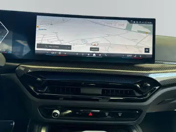 BMW 430d xDrive Coupé 551€ netto mtl. M Sportpaket 1