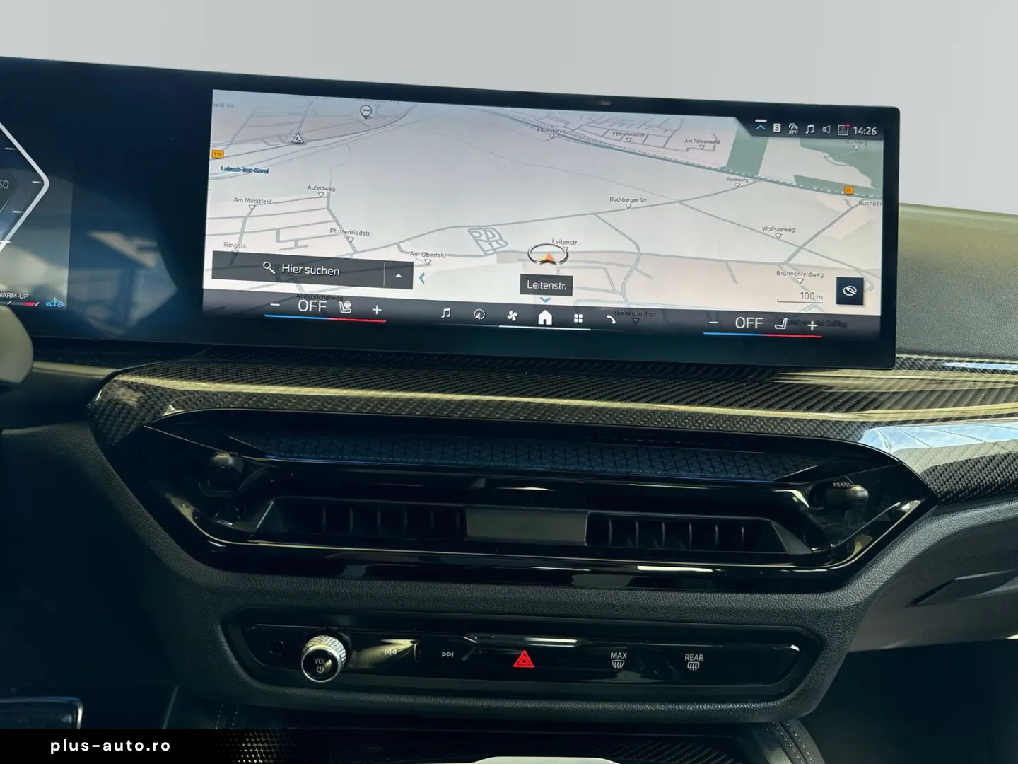 BMW 430d xDrive Coupé 551€ netto mtl. M Sportpaket 1