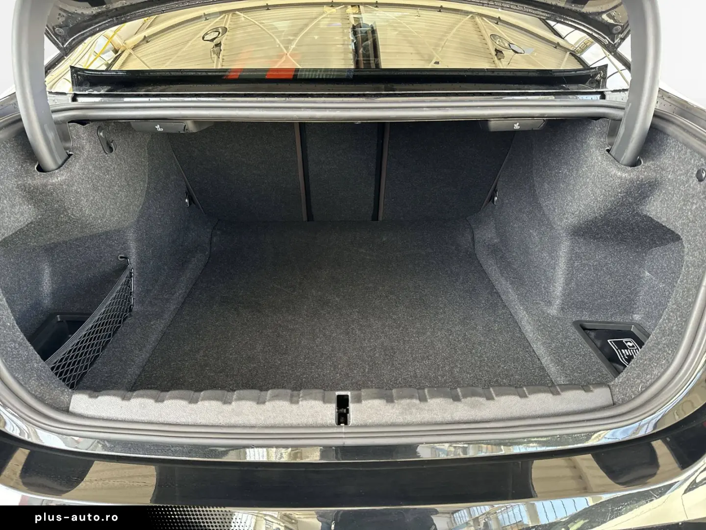 BMW 430d xDrive Coupé 551€ netto mtl. M Sportpaket 1