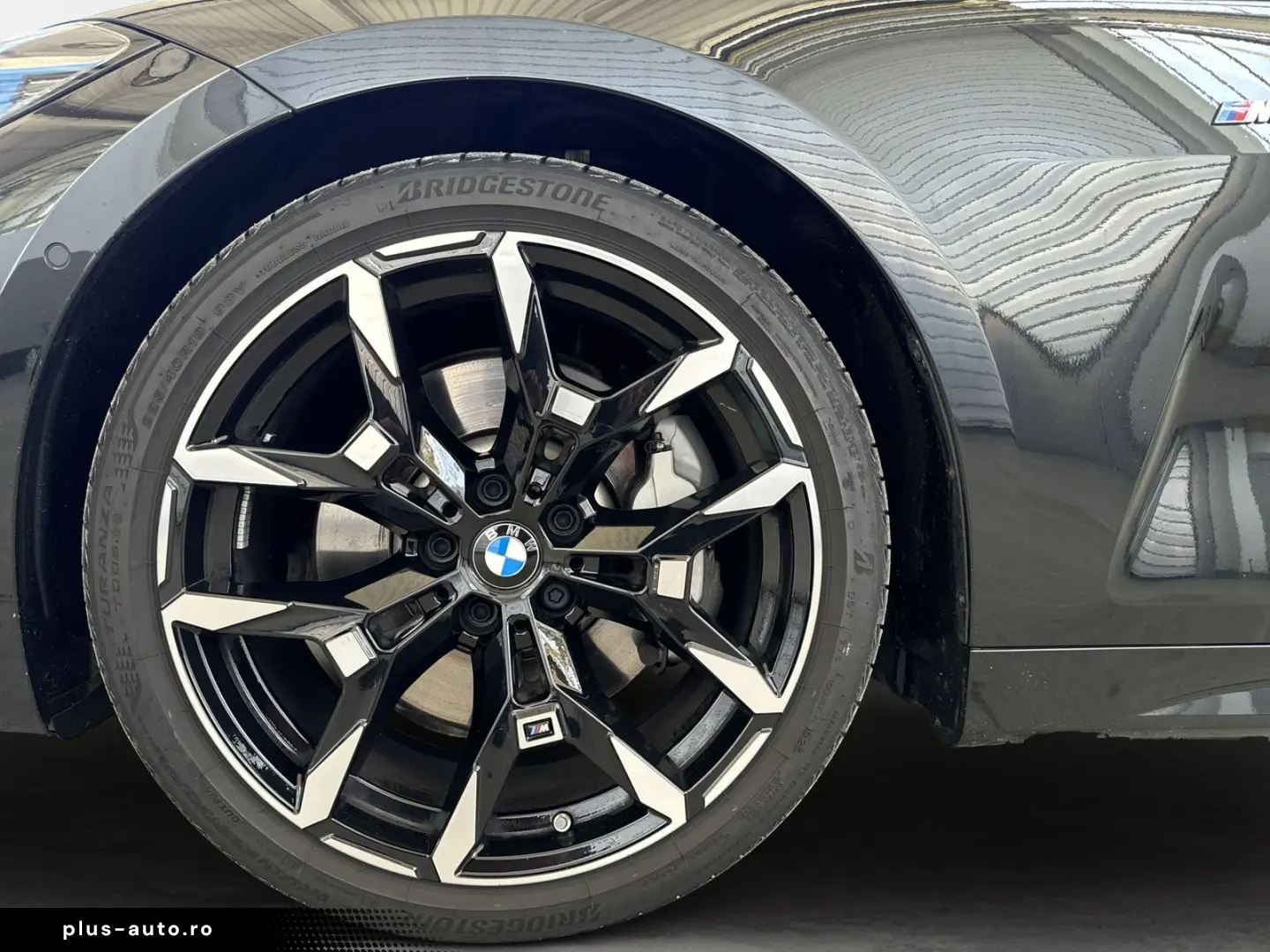 BMW 430d xDrive Coupé 551€ netto mtl. M Sportpaket 1