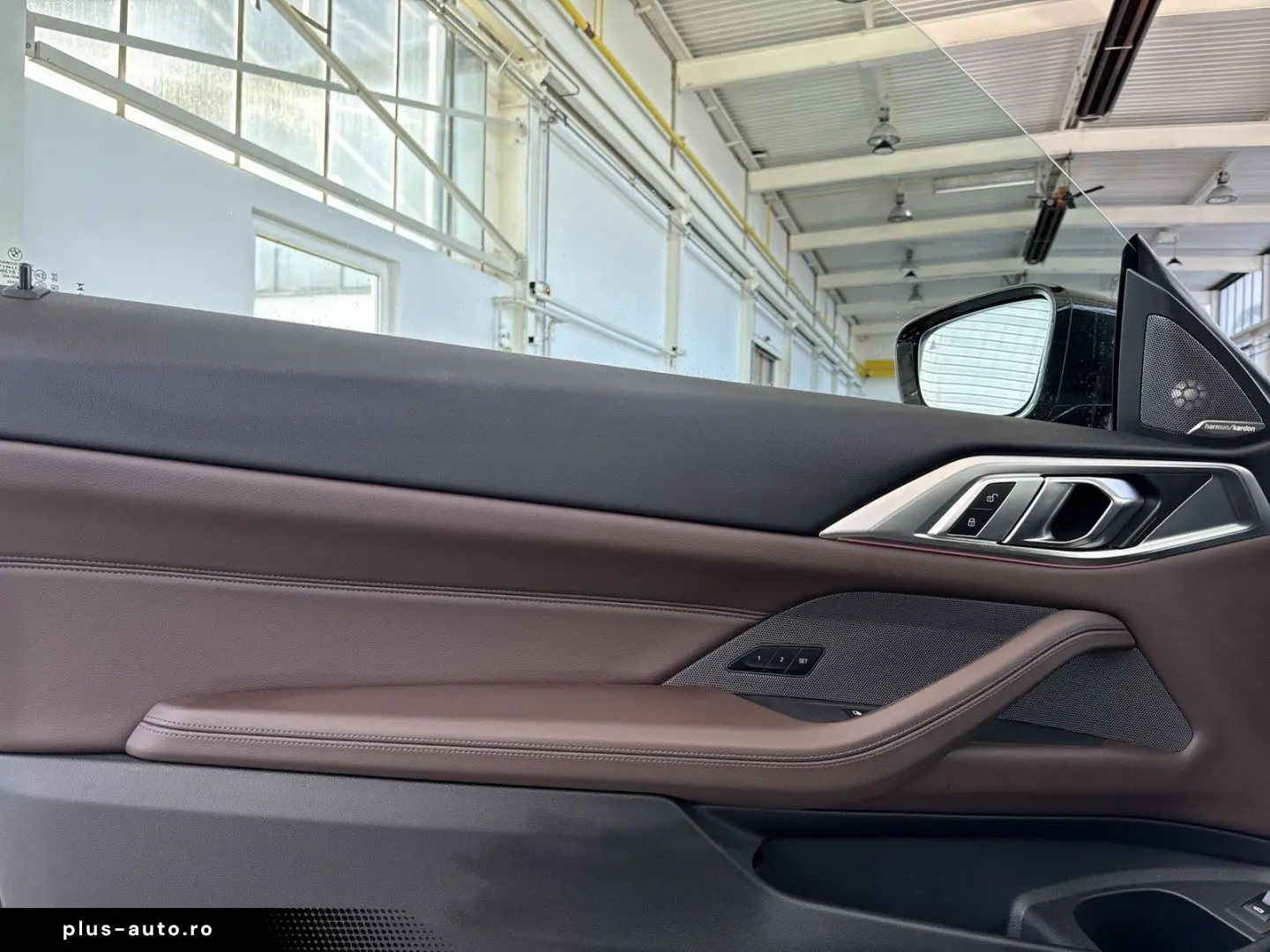 BMW 430d xDrive Coupé 551€ netto mtl. M Sportpaket 1