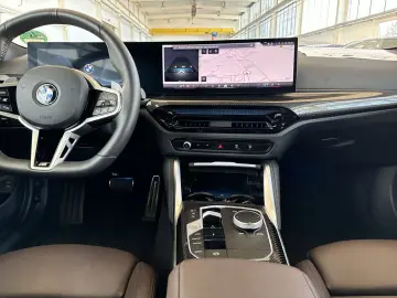 BMW 430d xDrive Coupé 551€ netto mtl. M Sportpaket 1