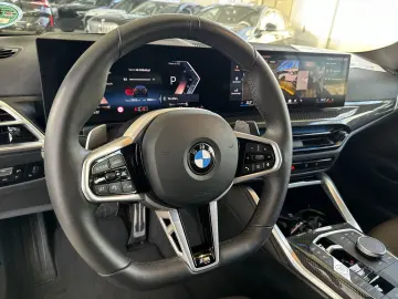 BMW 430d xDrive Coupé 551€ netto mtl. M Sportpaket 1