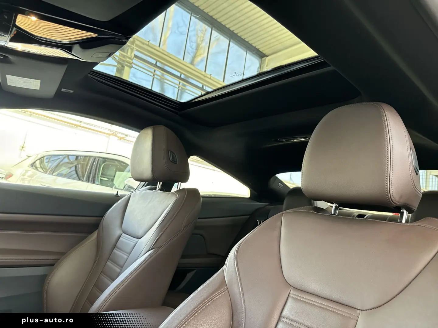 BMW 430d xDrive Coupé 551€ netto mtl. M Sportpaket 1