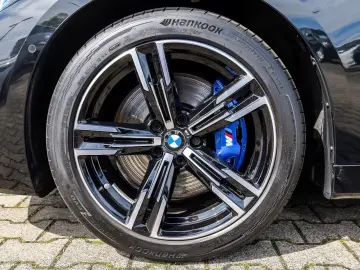 BMW 430d xDrive Coupé M Sport Glasd. HuD ACC PA  H K