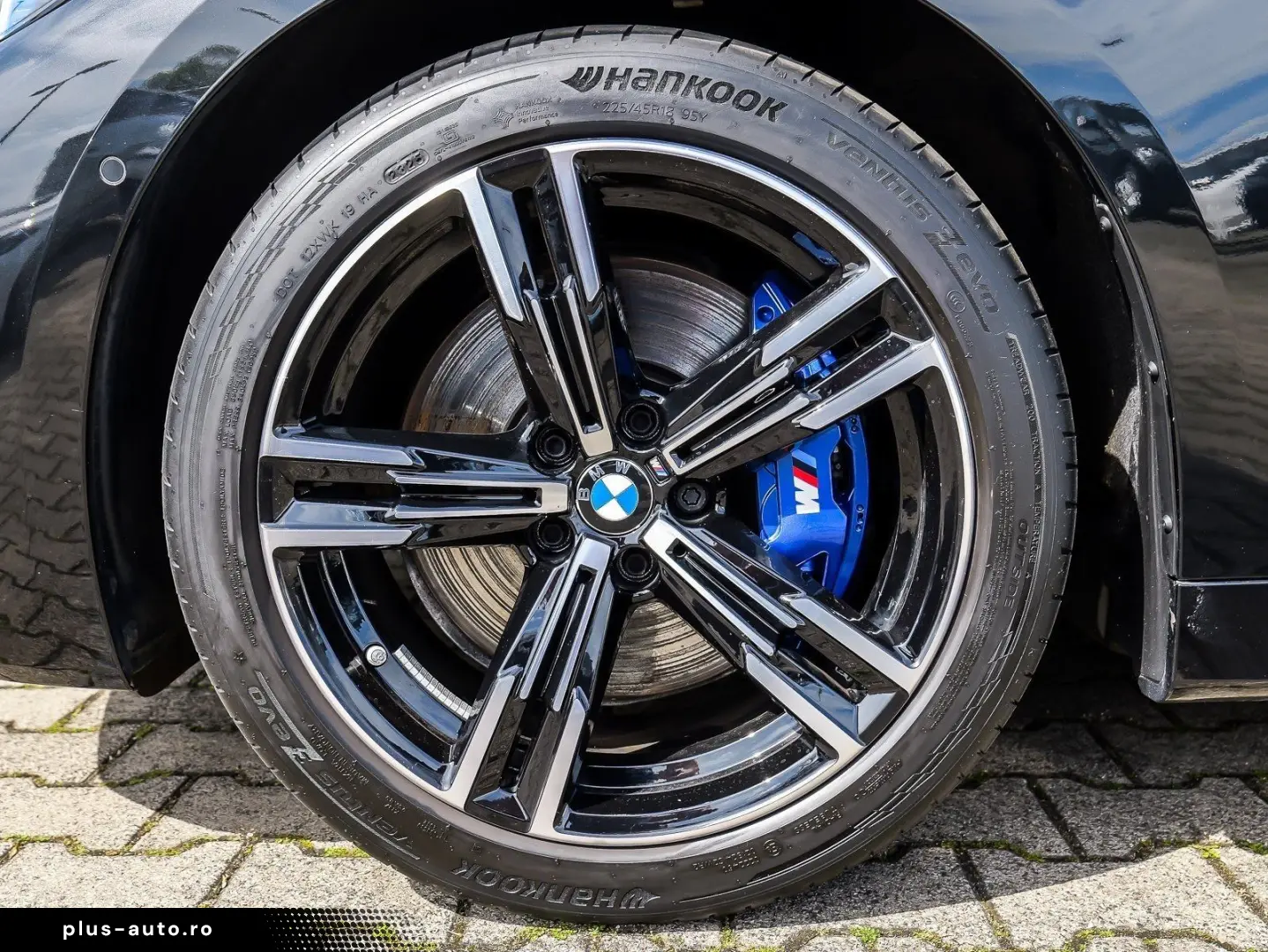 BMW 430d xDrive Coupé M Sport Glasd. HuD ACC PA  H K