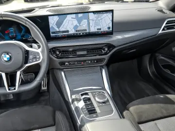 BMW 430d xDrive Coupé M Sport Glasd. HuD ACC PA  H K