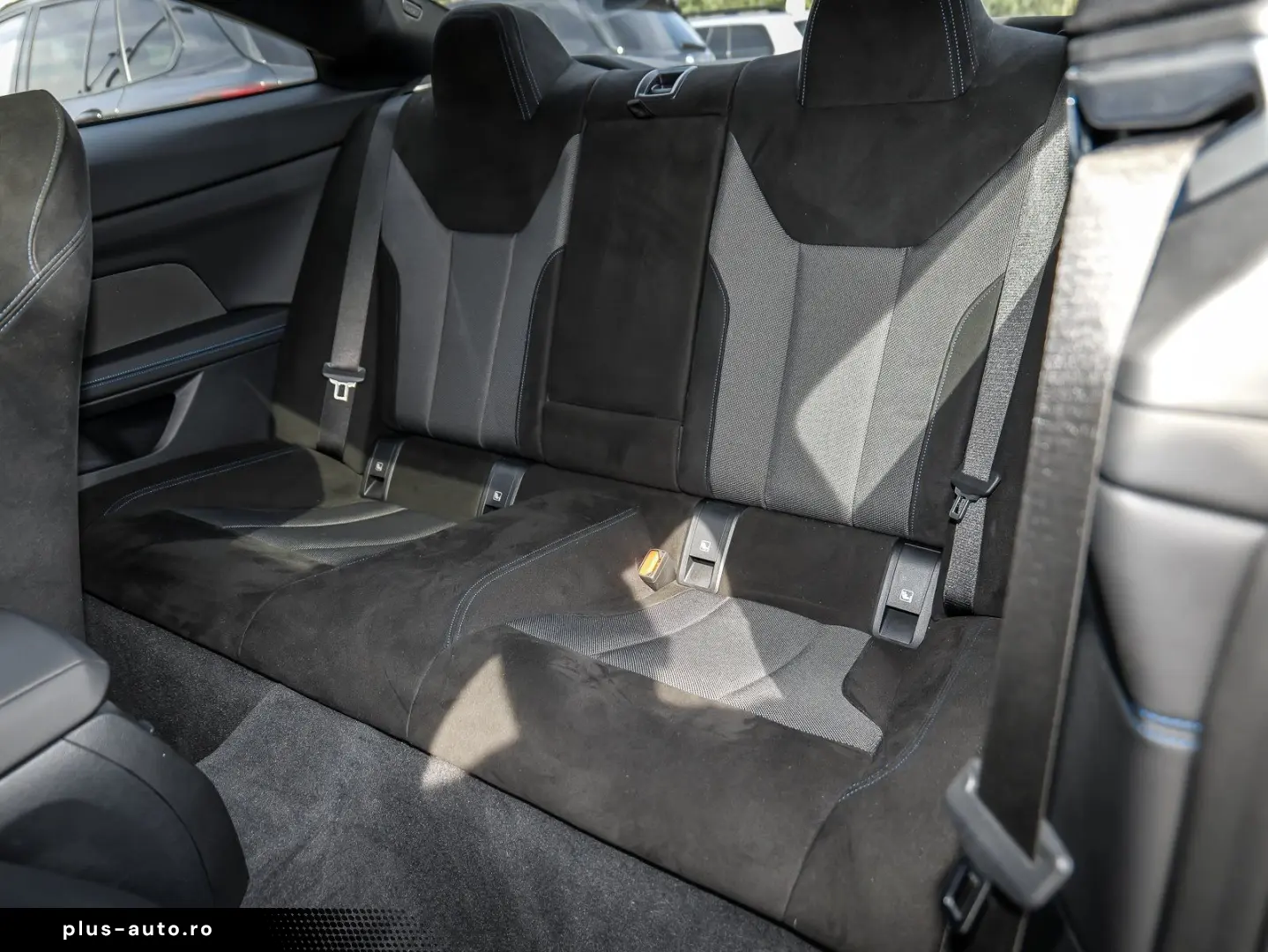 BMW 430d xDrive Coupé M Sport Glasd. HuD ACC PA  H K