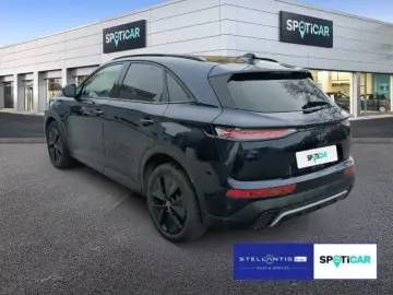 DS DS7 Crossback BlueHDi 130 Perf.Line Alcantara Ma