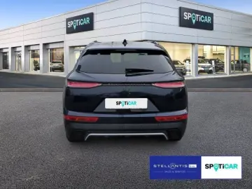 DS DS7 Crossback BlueHDi 130 Perf.Line Alcantara Ma