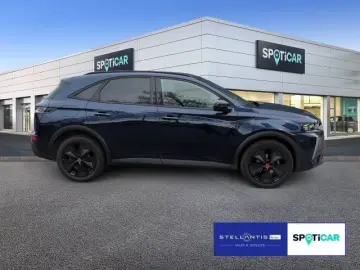 DS DS7 Crossback BlueHDi 130 Perf.Line Alcantara Ma